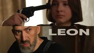 Учебный проект швединг «ЛЕОН» // Московская Школа Кино (2026)
