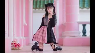 是你的小猫咪啦！