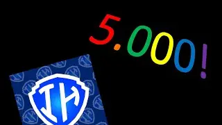 5000 Subs