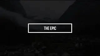 The Epic [Royalty free music]