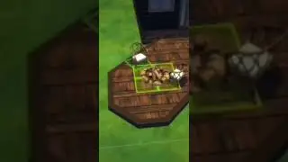 #thesims4