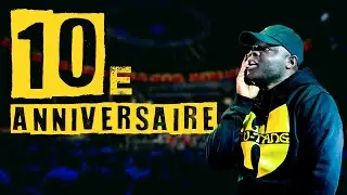 Rap Contenders - The BEST OF 10 YEARS!