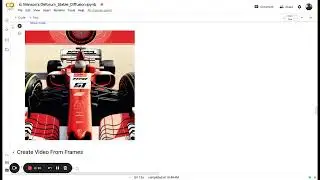 How to use Deforum Stable Diffusion to generate a visual hook in 5 minutes