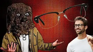 You Know What's BS!?- Glasses (AVGN-AI)