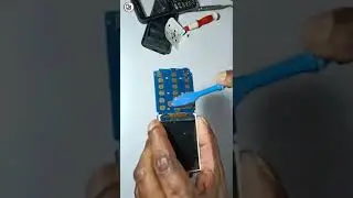 Mobile Restoration 📲