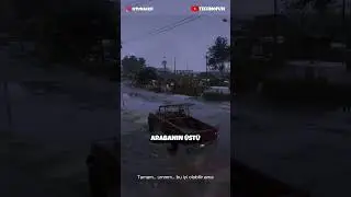ANOTHER FINE DETAIL IN GTA 5 | TREVOR AND WADE 