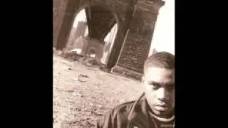 Nas - The Curse (Unreleased) Snippet