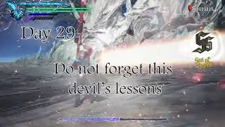 Vergil's NNN Motivation - Day 29 #Shorts