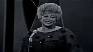 Ella Fitzgerald 