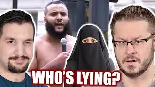 Mohammed Hijab's 