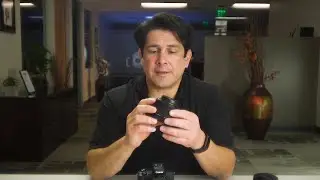 Best Lenses for the Canon M50