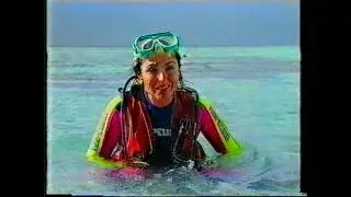 Смертоносные существа [VHSRiр]