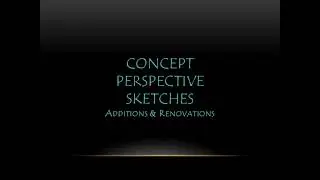 C&I Designs Presentatin VIDEO