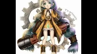 Dragon Nest:обычное прохождение инстанса механиком