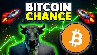 🚨BITCOIN CHANCE🤑📈 100.000$‼️⏳ | Elliott-Wellen