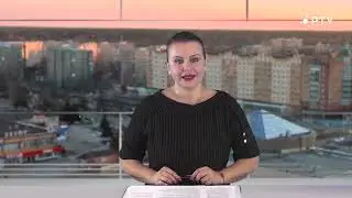 Удомельские новости 27/09/24