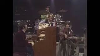 The Beatles - Hey Jude Warm-Up Instrumental