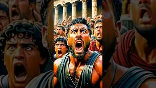 Bizarre Punishments of Ancient Rome #history #culture #worldhistory #rome #shorts