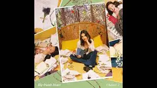 Jenna Raine - Cruise Control (Official Audio)