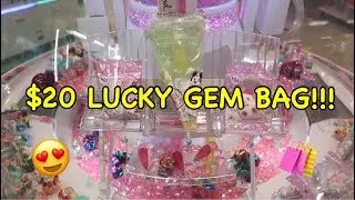 $20 LUCKY GEM BAG!!!