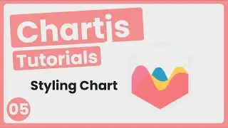 Styling Chart | ChartJs Tutorials # 05 | Urdu & Hindi