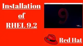 "How to Install RHEL 9.2 on VirtualBox - Step-by-Step Guide"