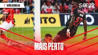 S6E22 - Mais Perto! | Santa Clara