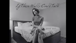If These Walls Could Talk (Official Audio)