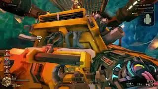 Deep Rock Galactic - Day 99!?