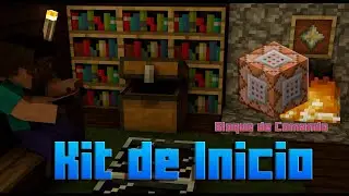 Como hacer un KIT DE INICIO, para tu SERVIDOR