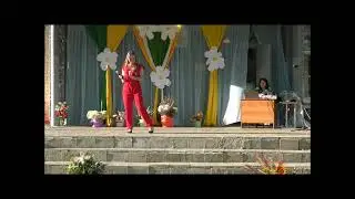 Наша Любимая село Норовка  23 07 2022 Часть №2