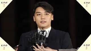 Seungri Gets Released From Jail — What's Next For the Former BIGBANG Member?