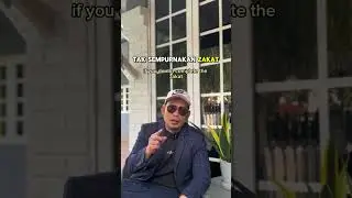 Buat Bisnes, Biarlah Ada Keberkatan!