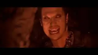The Lost Boys - We only come out at night (Smashing Pumpkins)