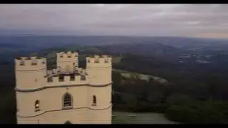 Haldon Belvedere, Devon UK [4k]