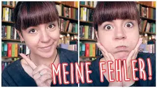 WAS ICH FALSCH GEMACHT HABE! | Endlich abnehmen!