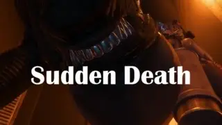 Alien Isolation Special - Sudden Death