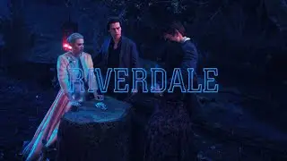 Spin the Bottle | Riverdale 3x22 Score (Season Finale) [HQ]