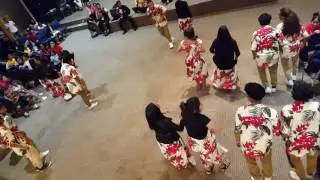 Utah New Hope Yaya 2016