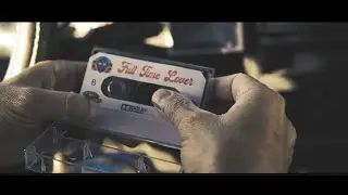 #6 / Full time lover - SUNSET FOR MONKEYS - (New song & video)