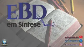 Lição 10 : O PLANO DE LIVRAMENTO E O PAPEL DE ESTER - AD Mossoró Oficial