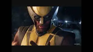marvel vs capcom wolverine vs alexia