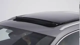 Volkswagen Passat Açılır Cam Tavan