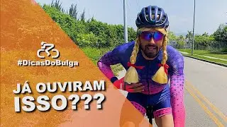 #DicasDoBulga - Já Ouviram Isso??