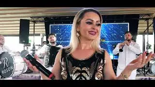 Ana Maria Goga & Roson Music Band - DEJA VU | live 2024