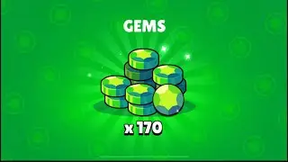 ￼World most unluckiest person ￼in Brawl Stars :(😭