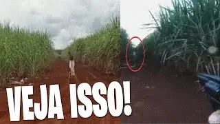 7 videos sinistros e cabulosos para você jamais assistir sozinho pt3