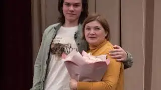 АлтГМК -Бийск TV Выпуск  50 . АLLEGRO -Весна . 4 день