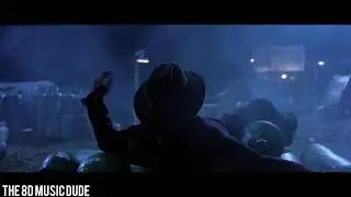 Eminem - Venom ( 8D AUDIO ) 🎧
