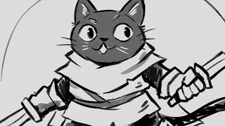 Patreon Bonus Stream: 02/21/25